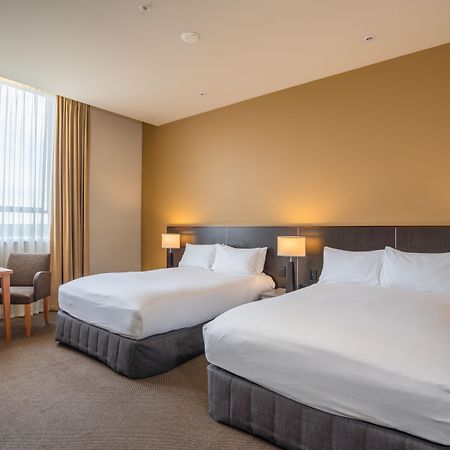 Scenic Hotel Dunedin City Exterior foto