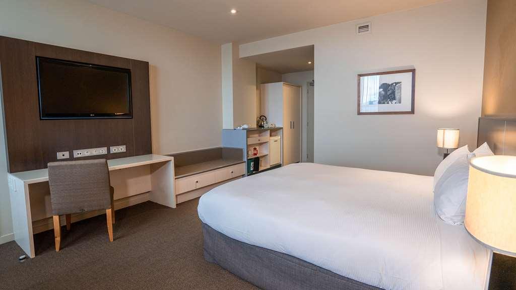Scenic Hotel Dunedin City Quarto foto