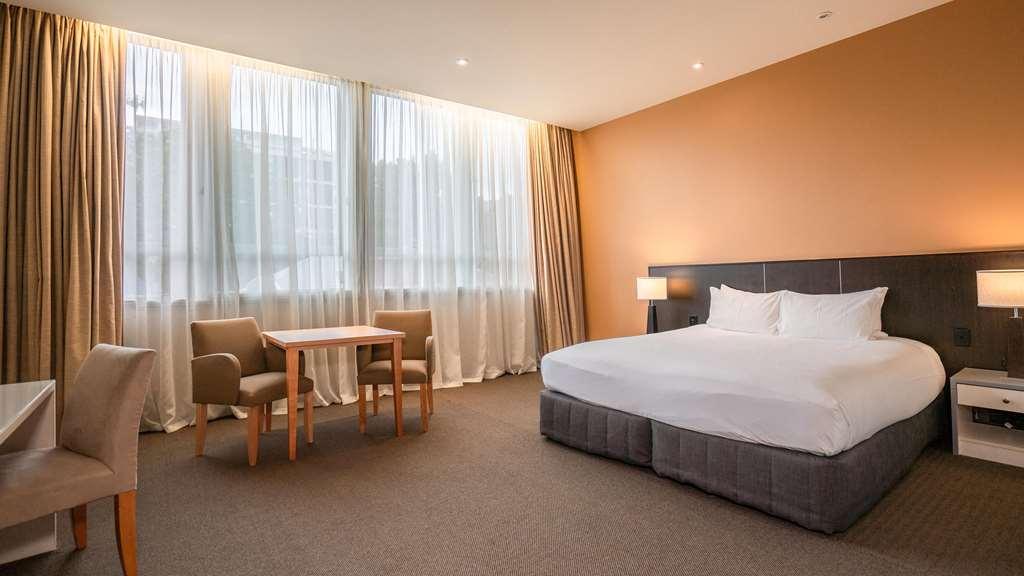 Scenic Hotel Dunedin City Quarto foto