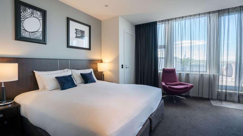 Scenic Hotel Dunedin City Quarto foto
