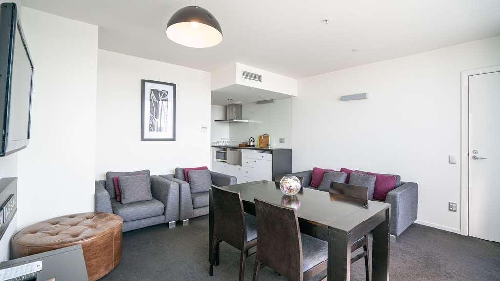 Scenic Hotel Dunedin City Quarto foto